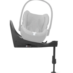 Cybex Base T i-Size Black