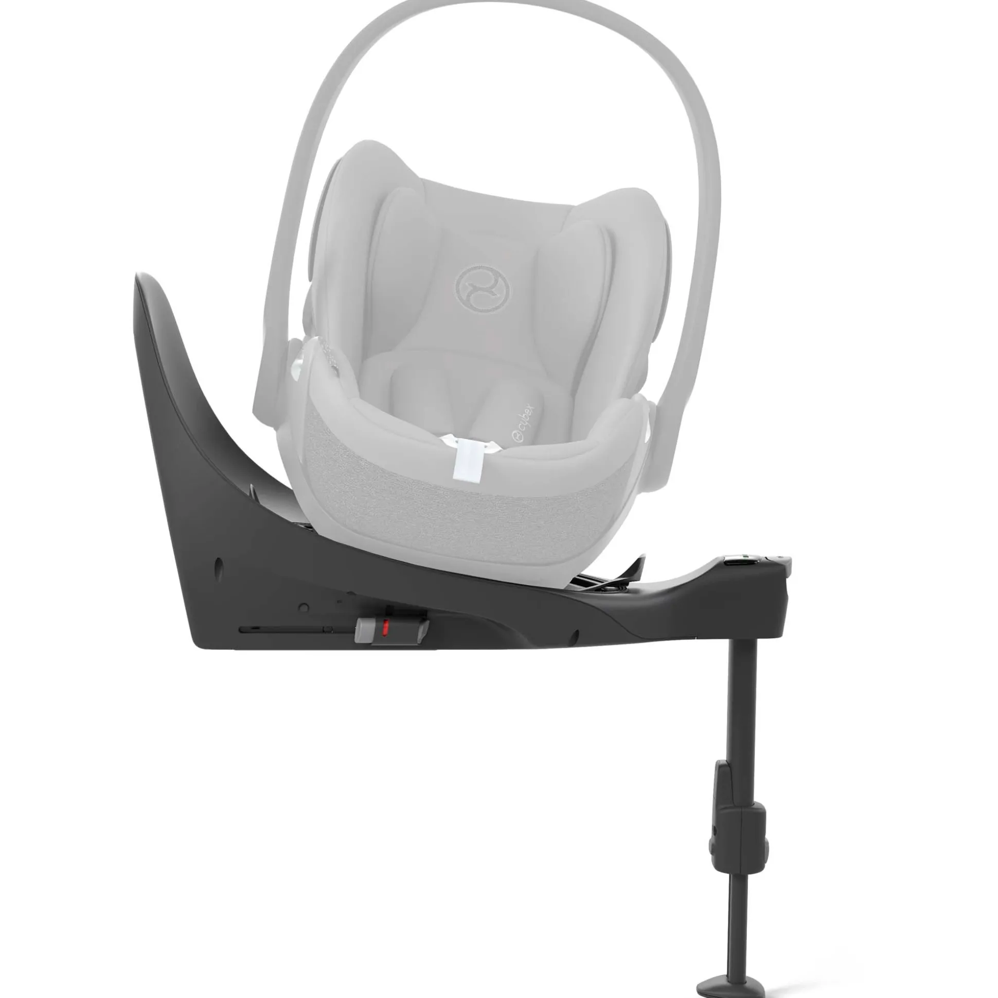 Cybex Base T i-Size Black
