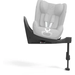 Cybex Base T i-Size Black