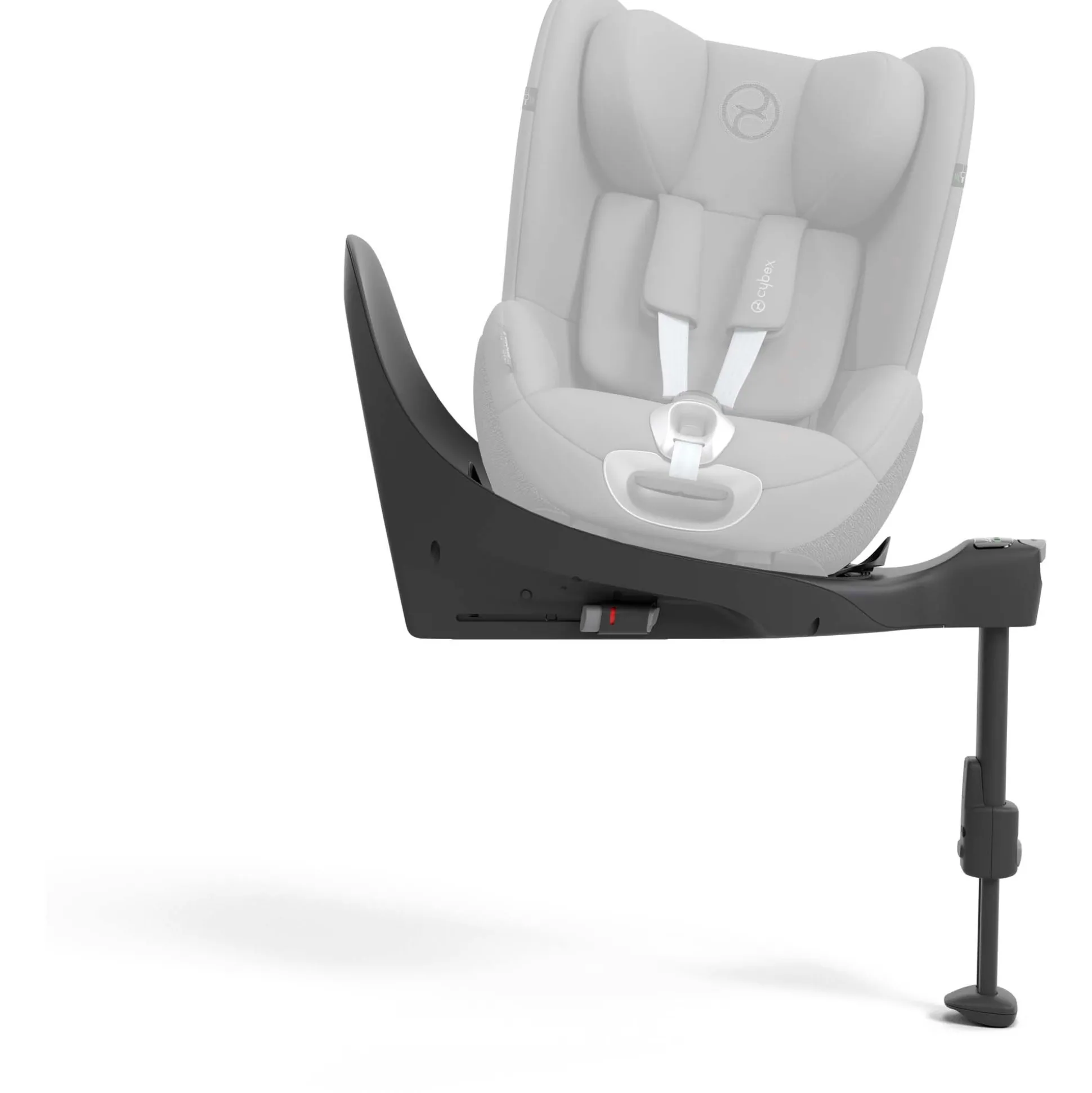 Cybex Base T i-Size Black