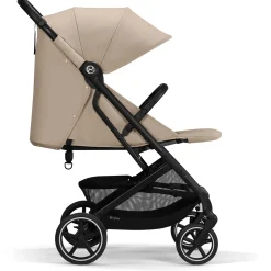 Cybex buggy Beezy Almond Beige