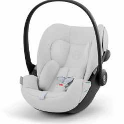 Cybex Cloud G i-Size Fog Grey