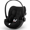 Cybex Cloud G i-Size Magic Black