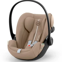 Cybex Cloud G i-Size Plus Almond Beige