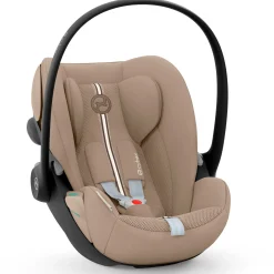 Cybex Cloud G i-Size Plus Almond Beige