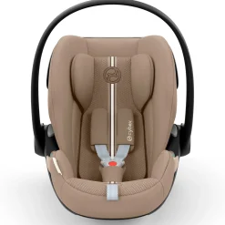 Cybex Cloud G i-Size Plus Almond Beige