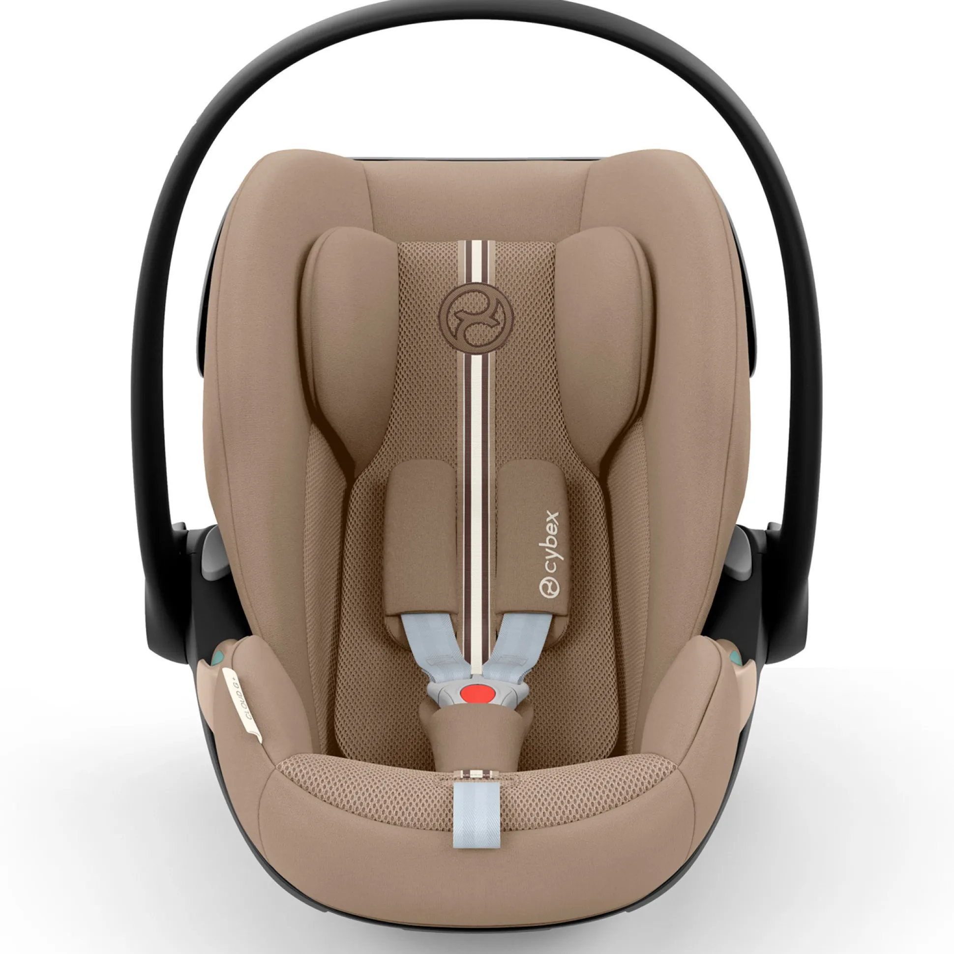 Cybex Cloud G i-Size Plus Almond Beige