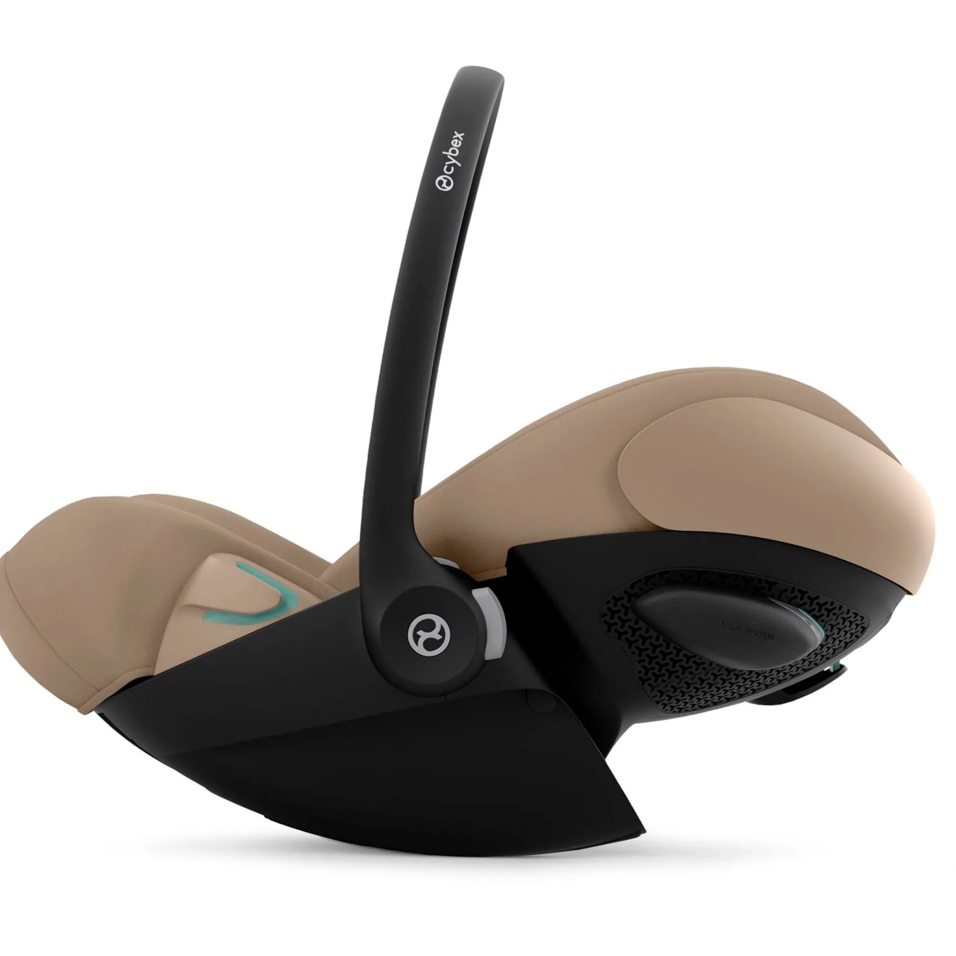 Cybex Cloud G i-Size Plus Almond Beige