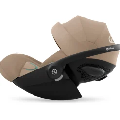 Cybex Cloud G i-Size Plus Almond Beige