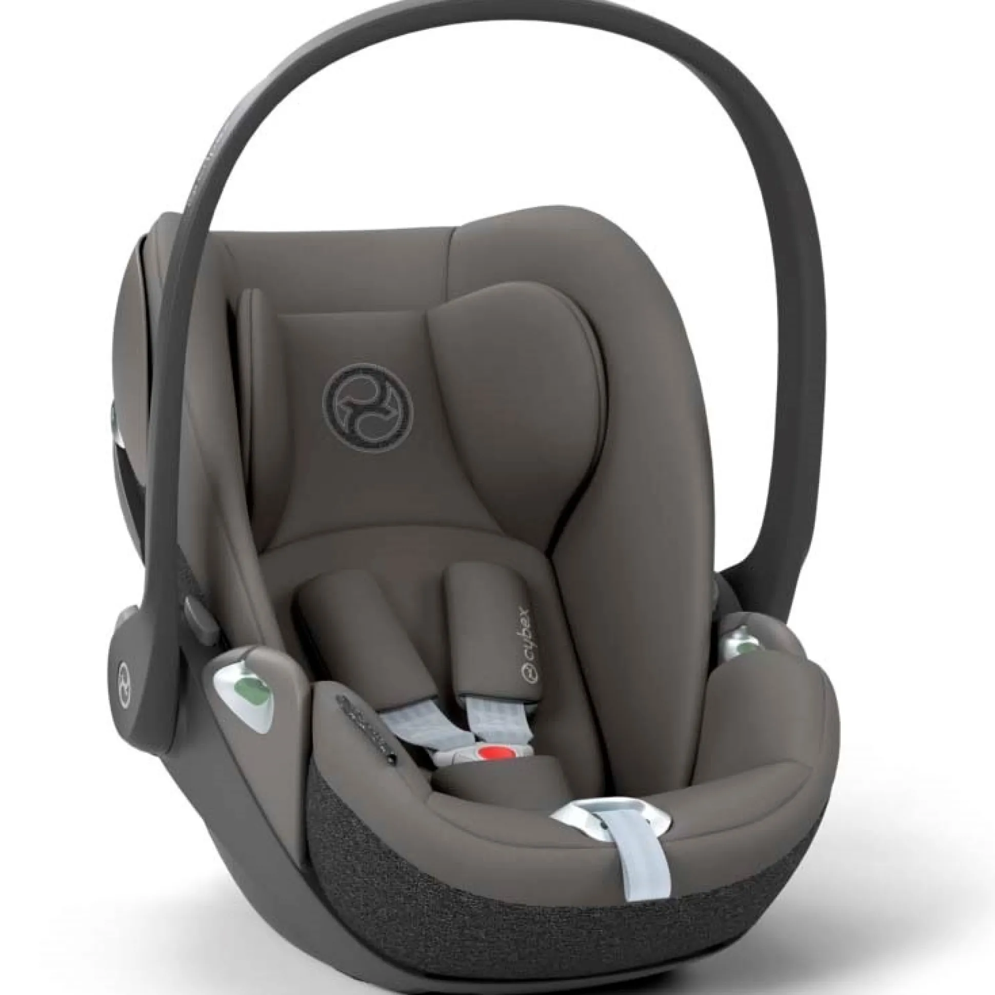 Cybex Cloud T i-Size Mirage Grey