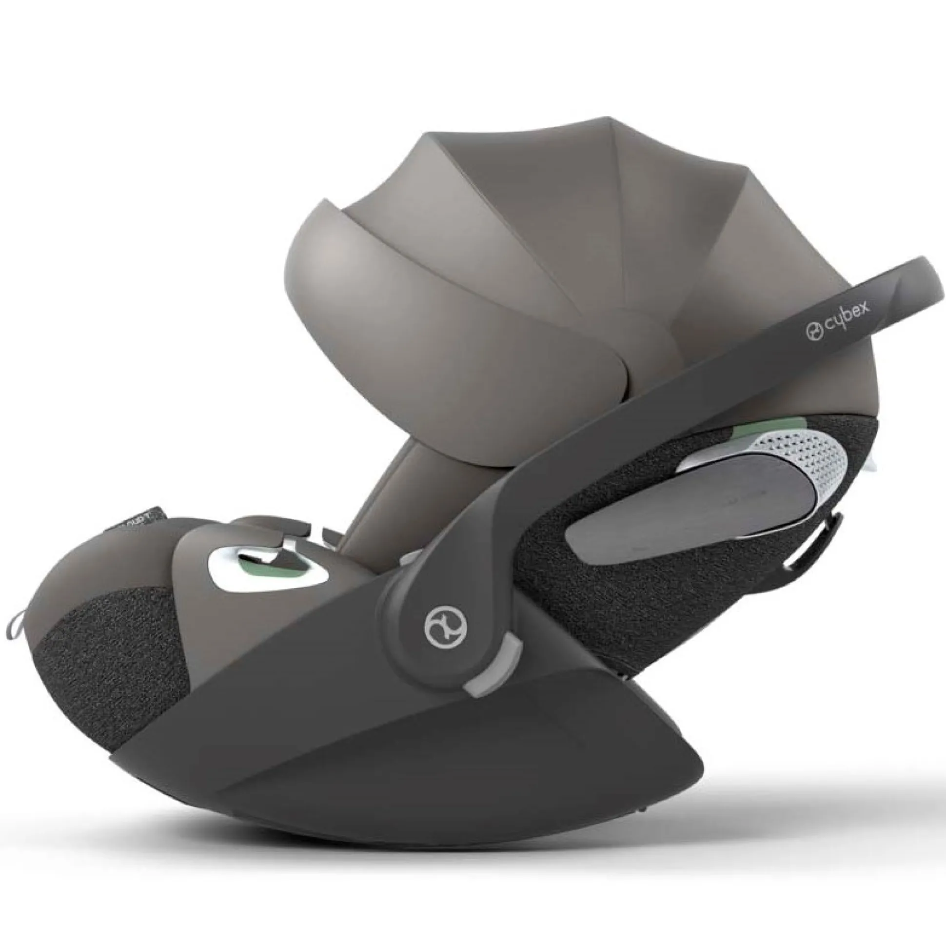 Cybex Cloud T i-Size Mirage Grey