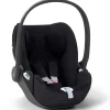 Cybex Cloud T i-Size plus Sepia Black