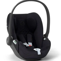 Cybex Cloud T i-Size plus Sepia Black