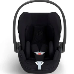 Cybex Cloud T i-Size plus Sepia Black