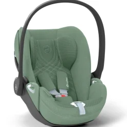 Cybex Cloud T i-Size plus Leaf Green