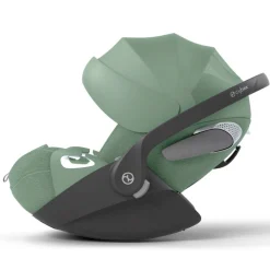 Cybex Cloud T i-Size plus Leaf Green