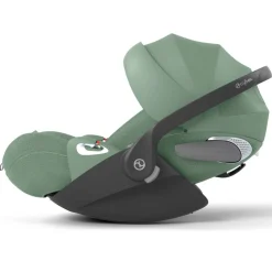 Cybex Cloud T i-Size plus Leaf Green