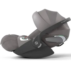 Cybex Cloud T i-Size plus Mirage Grey