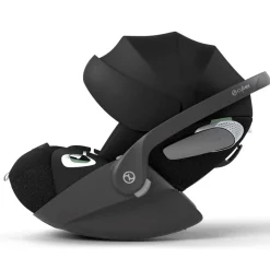 Cybex Cloud T i-Size Sepia Black
