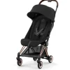 Cybex Coya buggy Sepia Black