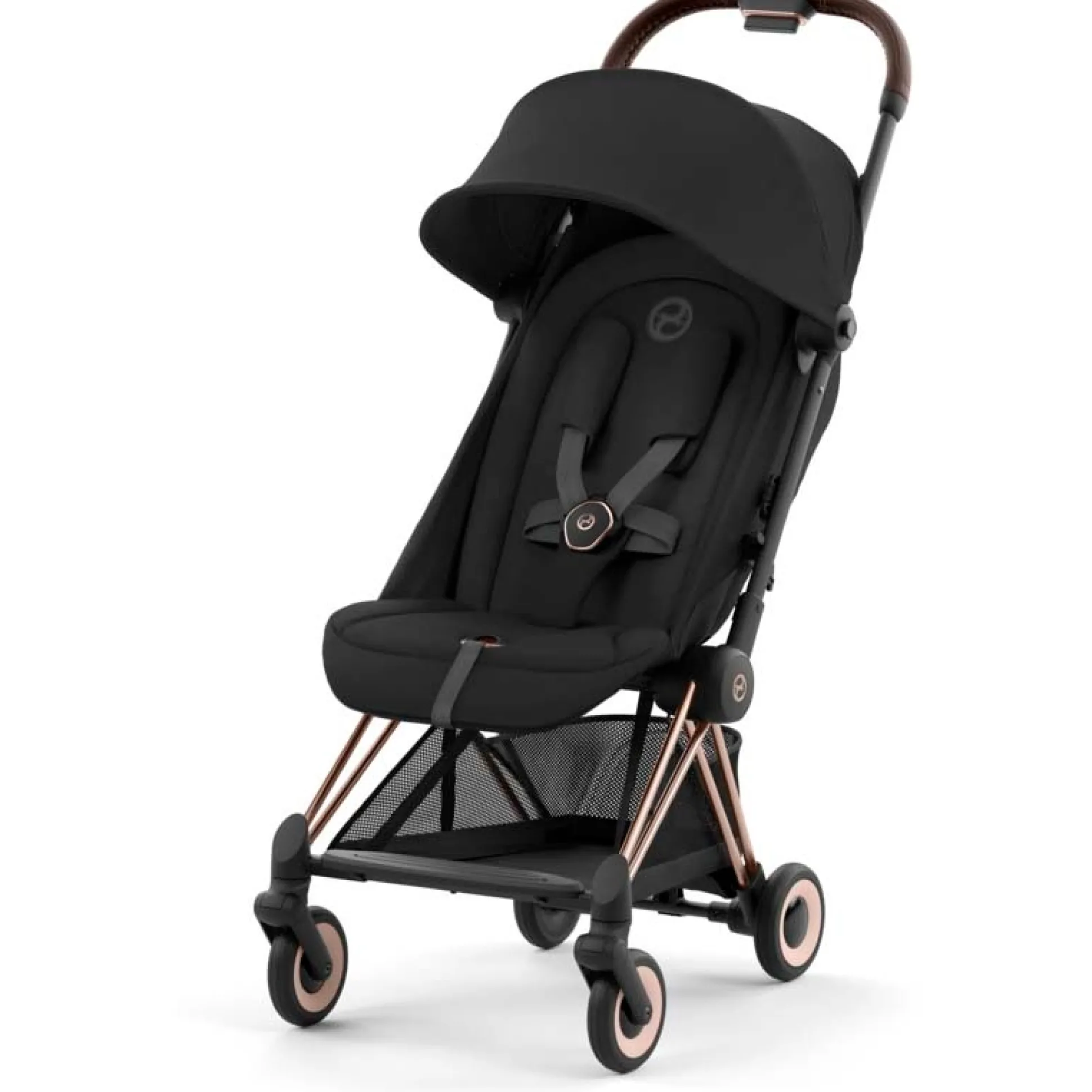 Cybex Coya buggy Sepia Black