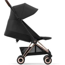 Cybex Coya buggy Sepia Black