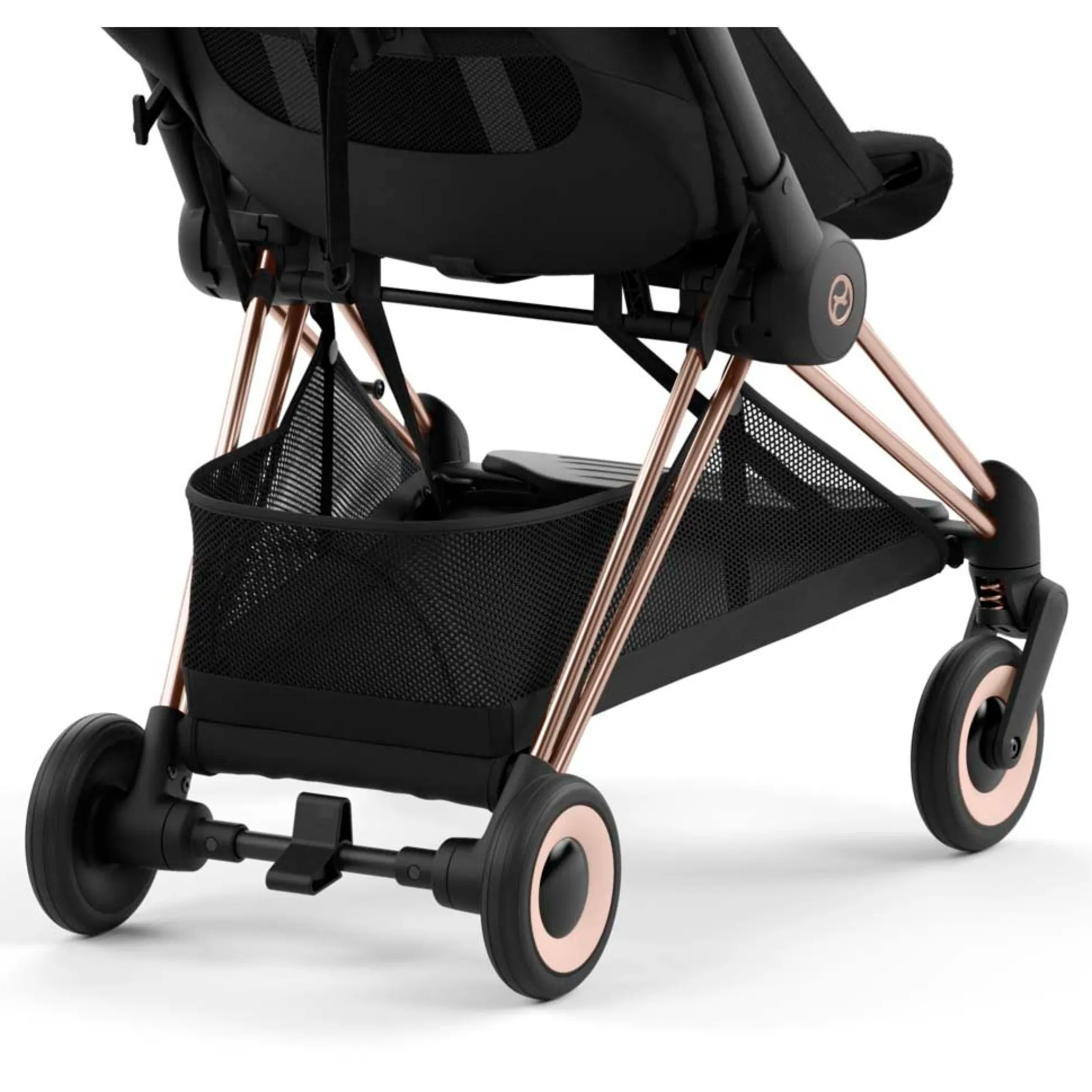 Cybex Coya buggy Sepia Black