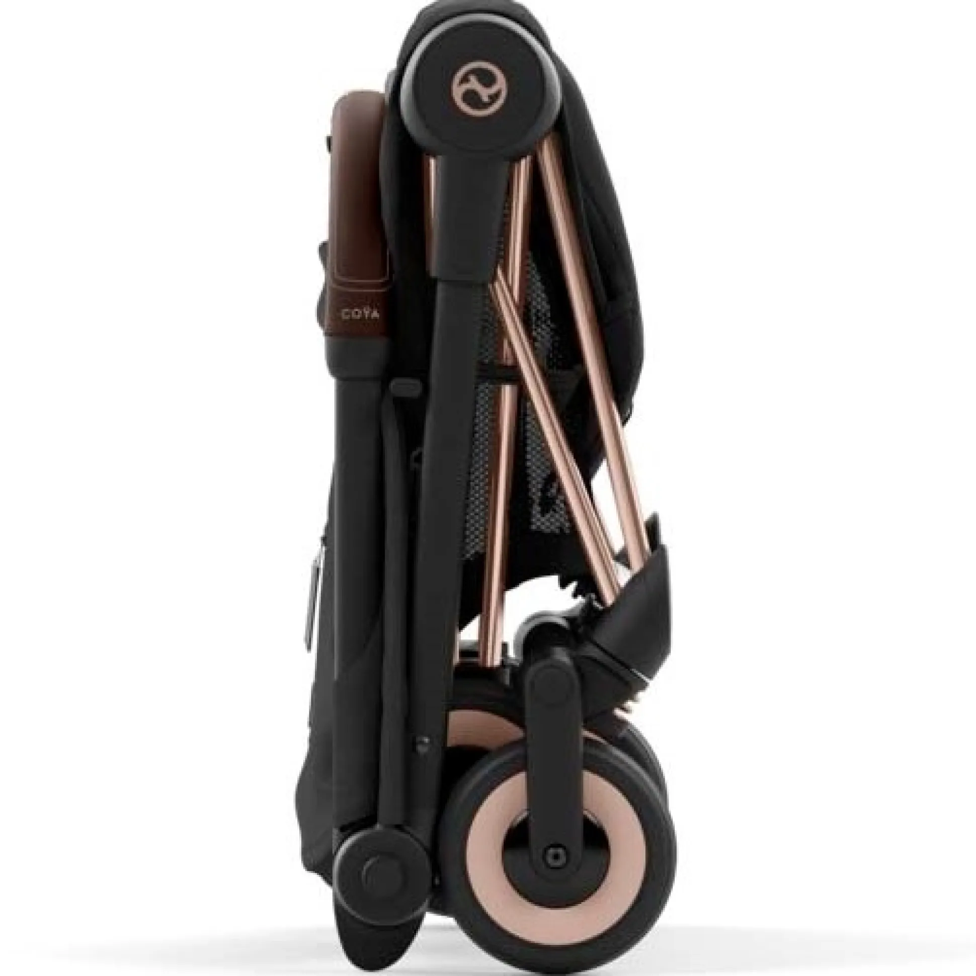 Cybex Coya buggy Sepia Black