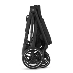 Cybex Gazelle S compleet Moon Black