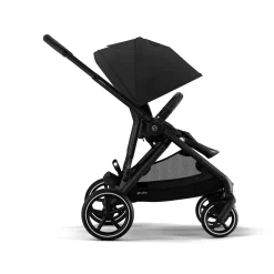 Cybex Gazelle S compleet Moon Black