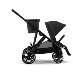 Cybex Gazelle S compleet Moon Black