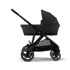 Cybex Gazelle S compleet Moon Black