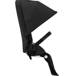 Cybex Gazelle S Duo compleet Moon Black