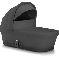 Cybex Gazelle S Duo compleet Moon Black