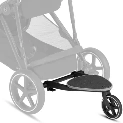 Cybex Gazelle S meerijdplank Black