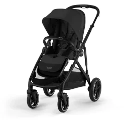Cybex Gazelle S Moon Black