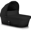 Cybex Gazelle S reiswieg Moon Black