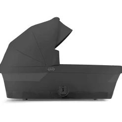 Cybex Gazelle S reiswieg Moon Black