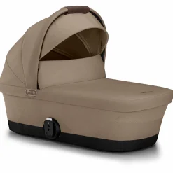 Cybex Gazelle S reiswieg Almond Beige