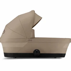 Cybex Gazelle S reiswieg Almond Beige