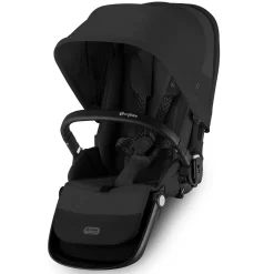 Cybex Gazelle S Twin compleet Moon Black