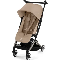 Cybex Libelle buggy Almond Beige