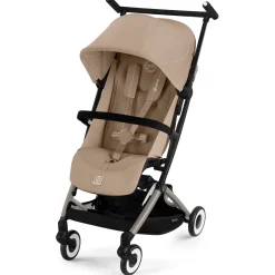 Cybex Libelle buggy Almond Beige