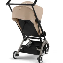 Cybex Libelle buggy Almond Beige
