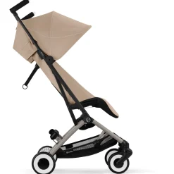 Cybex Libelle buggy Almond Beige