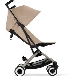 Cybex Libelle buggy Almond Beige