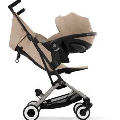 Cybex Libelle buggy Almond Beige