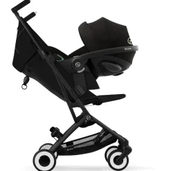 Cybex Libelle buggy Magic Black