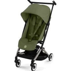 Cybex Libelle buggy Moss Green