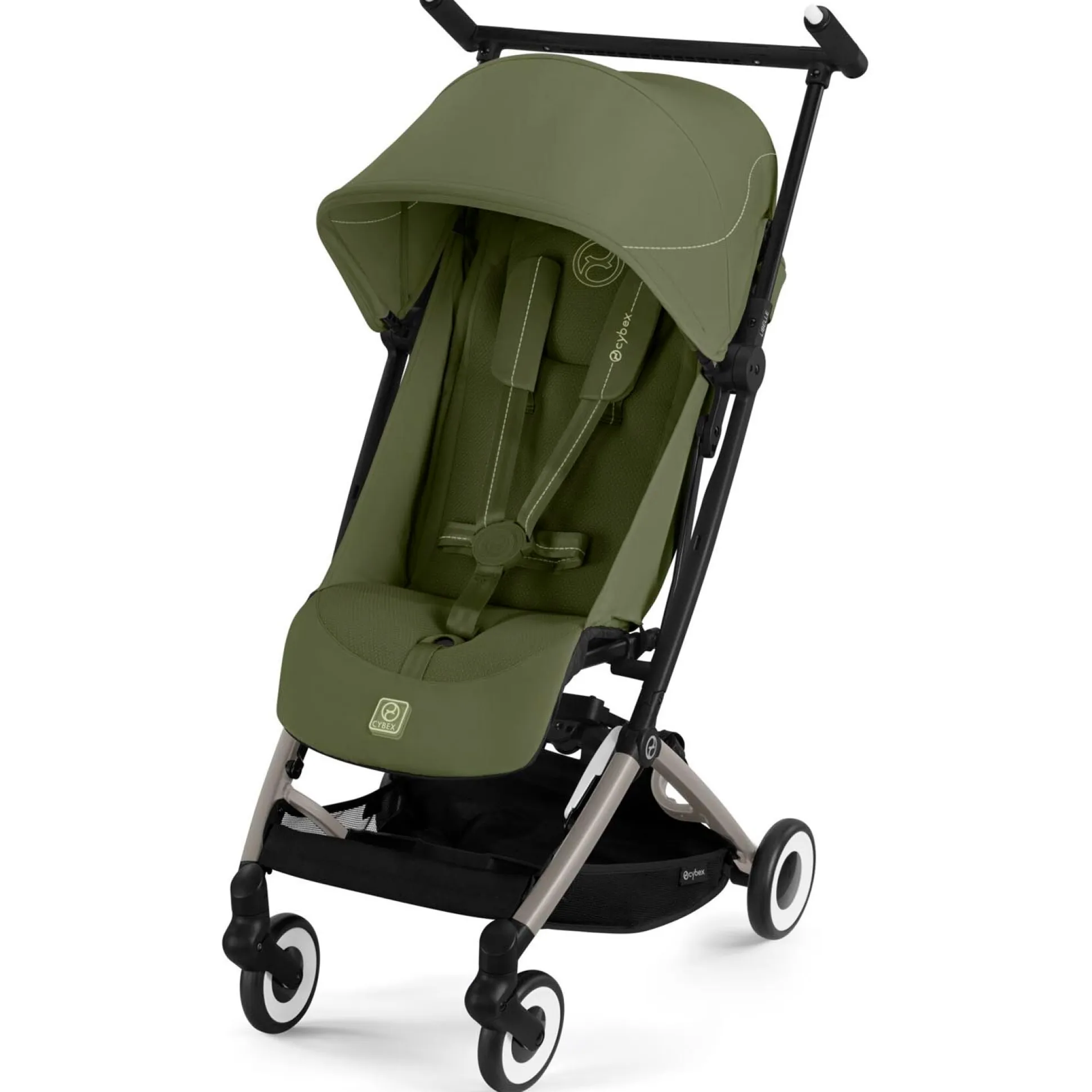 Cybex Libelle buggy Moss Green